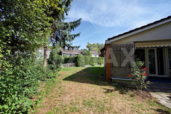 Einfamilienhaus mit Potenzial an begehrter Wohnlage 4