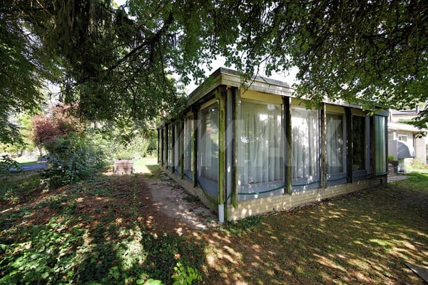 Einfamilienhaus mit Potenzial an begehrter Wohnlage 5