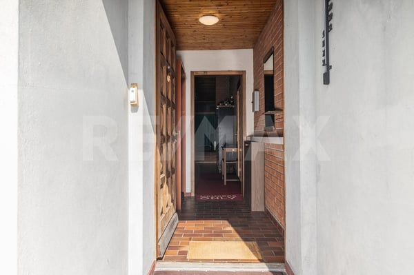 Einfamilienhaus mit Potenzial an begehrter Wohnlage 7