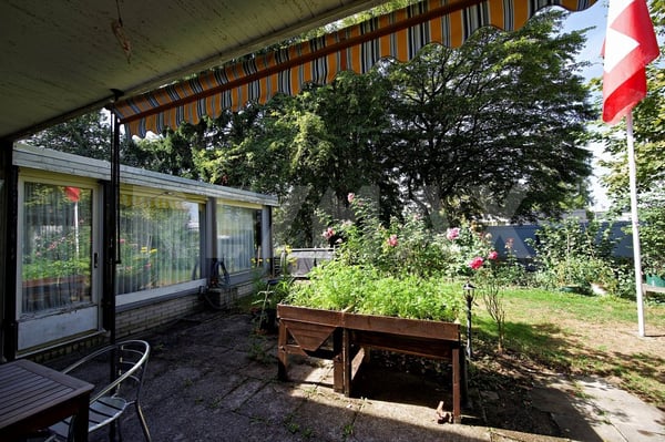 Einfamilienhaus mit Potenzial an begehrter Wohnlage 3
