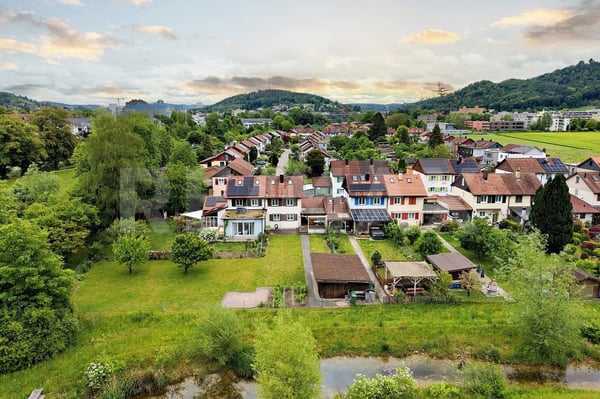 Willkommen in Ihrem neuen Zuhause im Hardau-Quartier in Wülflingen (Winterthur) 4