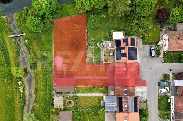 Willkommen in Ihrem neuen Zuhause im Hardau-Quartier in Wülflingen (Winterthur) 3