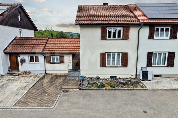 Willkommen in Ihrem neuen Zuhause im Hardau-Quartier in Wülflingen (Winterthur) 2