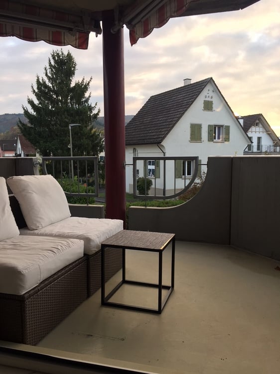 Ihr neues Zuhause? 1