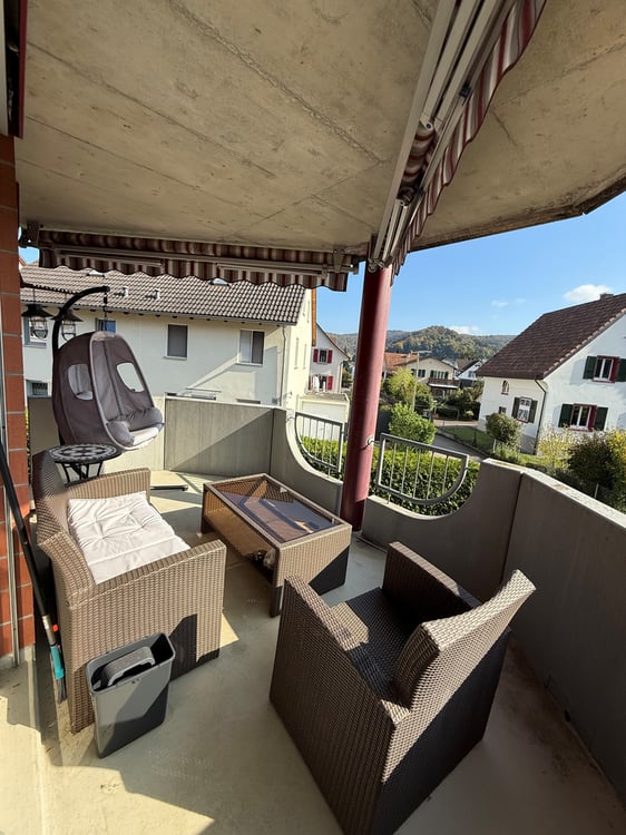 Ihr neues Zuhause? 2