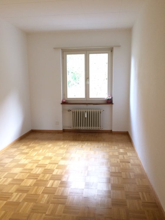 Wohnen in ruhigem Quartier 5