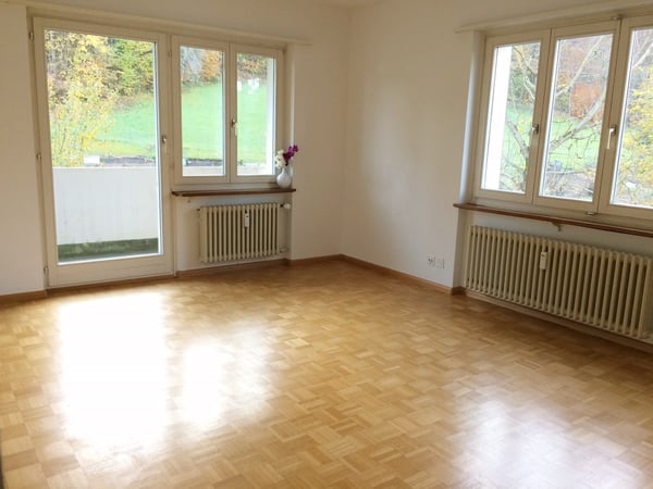 Wohnen in ruhigem Quartier 6