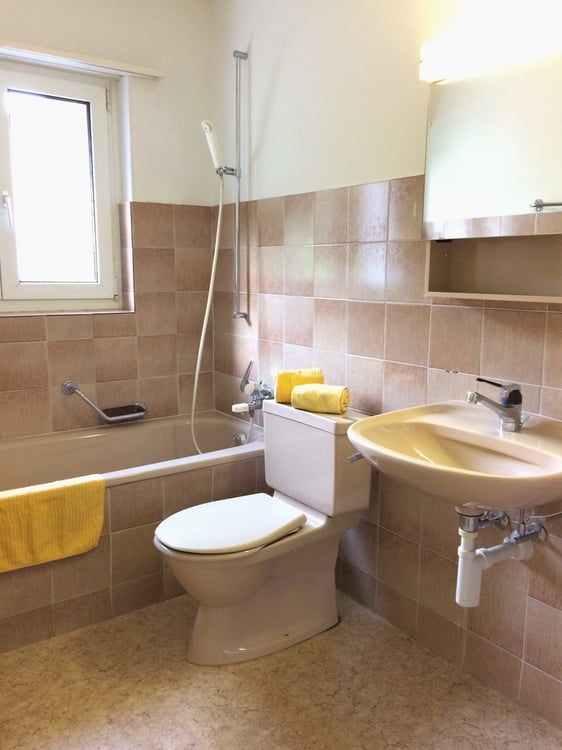 Wohnen in ruhigem Quartier 3