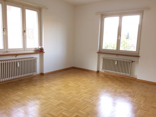 Wohnen in ruhigem Quartier 4