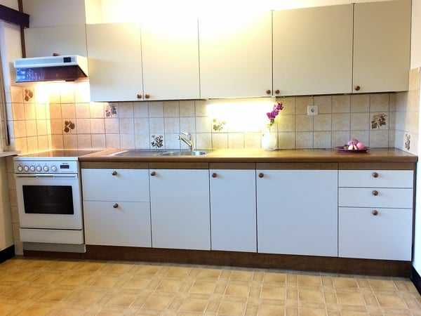 Wohnen in ruhigem Quartier 2