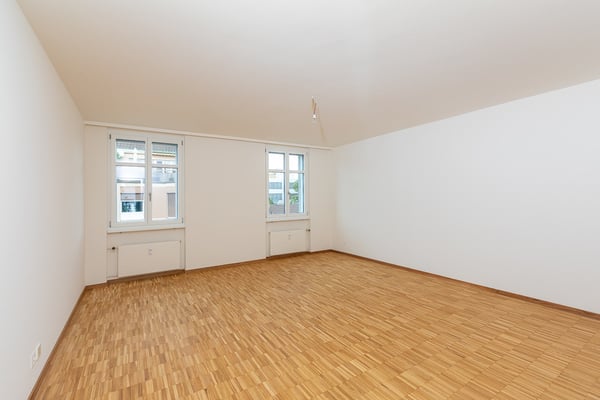 Sanierter Altbau Nähe Rhein 3