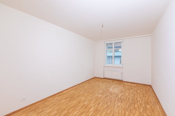 Sanierter Altbau Nähe Rhein 7