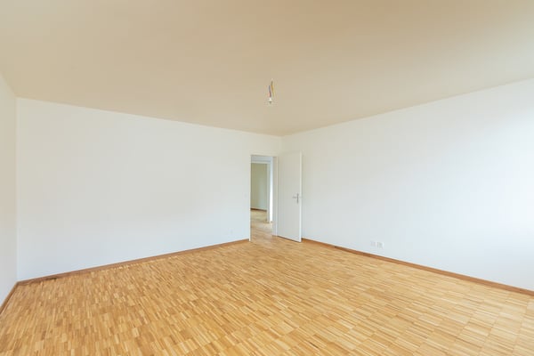 Sanierter Altbau Nähe Rhein 4