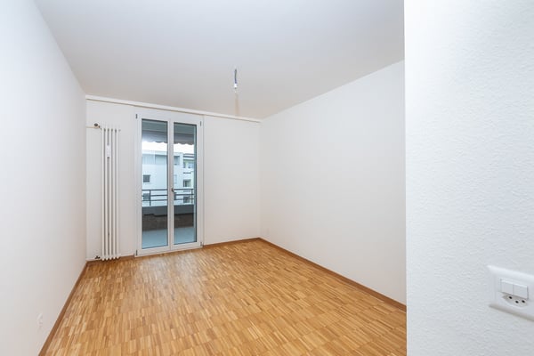 Sanierter Altbau Nähe Rhein 5