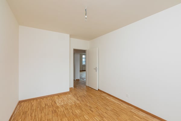 Sanierter Altbau Nähe Rhein 6