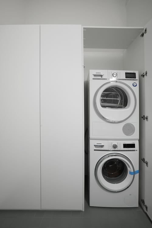 EXKLUSIVE WOHNUNG IM ZENTRUM VON BASEL 7