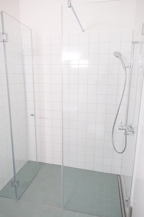 EXKLUSIVE WOHNUNG IM ZENTRUM VON BASEL 5