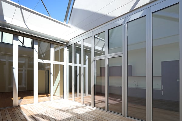 EXKLUSIVE WOHNUNG IM ZENTRUM VON BASEL 2