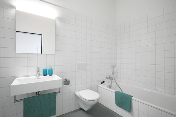 EXKLUSIVE WOHNUNG IM ZENTRUM VON BASEL 6