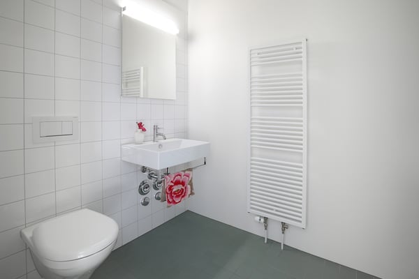 EXKLUSIVE WOHNUNG IM ZENTRUM VON BASEL 4