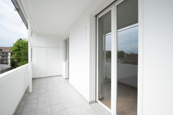 Gemütliche Altbauwohnung mit Wintergarten zu vermieten 7