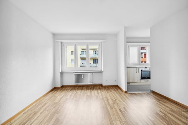 Ihr neues Zuhause? 1