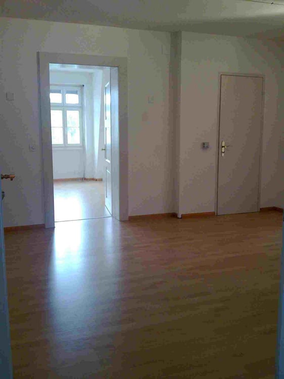 Wohnen im Gellert - grosszügige Maisonettewohnung mit Cheminée 6