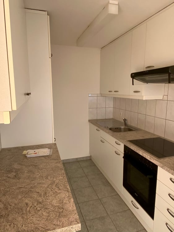 Helle 1-Zimmerwohnung mit Balkon 6