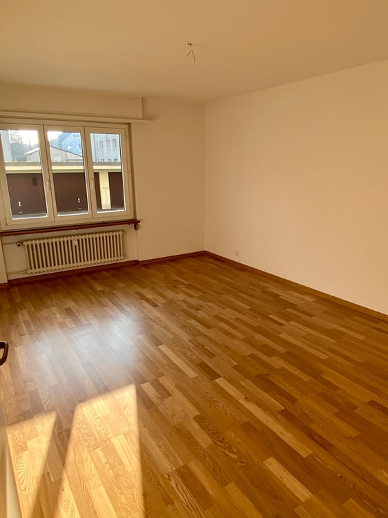 Helle 1-Zimmerwohnung mit Balkon 4
