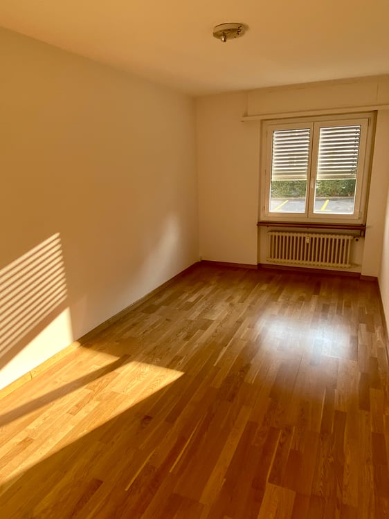 Helle 1-Zimmerwohnung mit Balkon 3