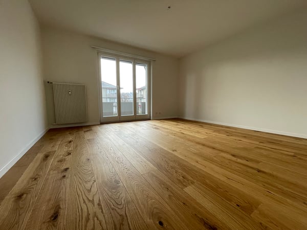 DIE SIEDLUNG DES WOHLBEFINDENS. MEINE WOHNUNG IM LANDHAUSSTIL! 3