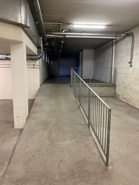 Grosser Lagerraum im 1. UG 3