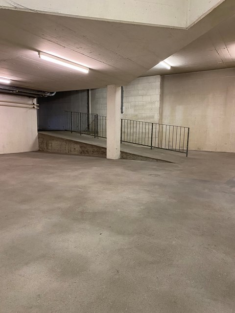 Grosser Lagerraum im 1. UG 2