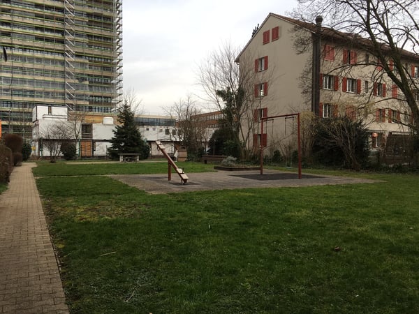 Hier fühlt sich Ihre Familie wohl! 7