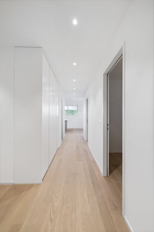 Stilvoll wohnen in Binningen 3