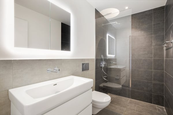 Stilvoll wohnen in Binningen 8