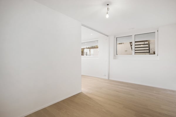 Stilvoll wohnen in Binningen 4