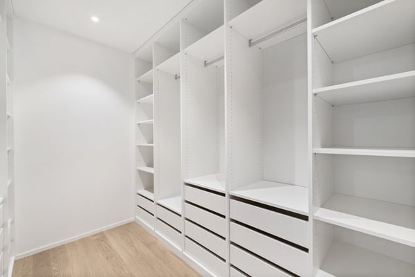 Stilvoll wohnen in Binningen 9