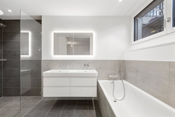 Stilvoll wohnen in Binningen 7