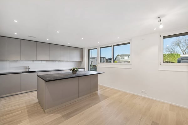 Stilvoll wohnen in Binningen 2