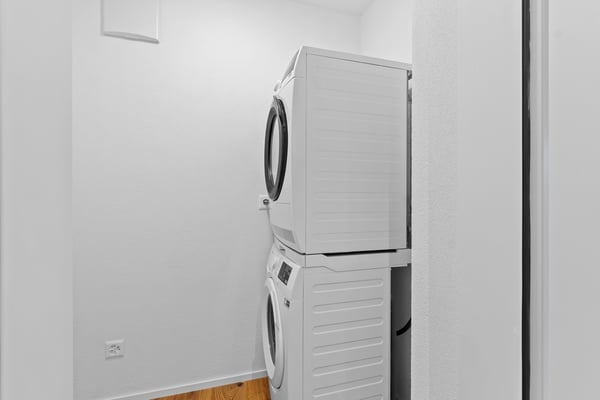 schöne 1.5-Zimmerwohnung mit Gartensitzplatz 9