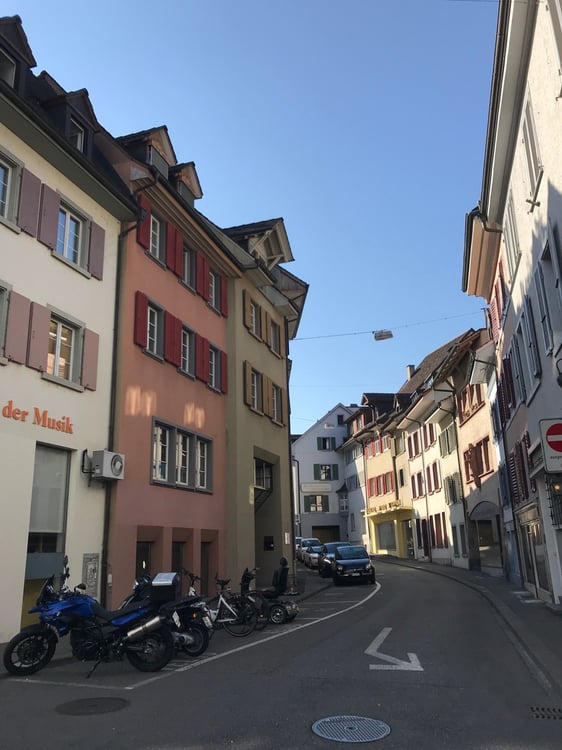 Liestal