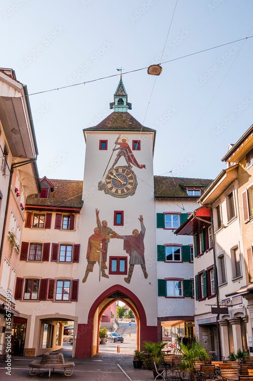 Liestal
