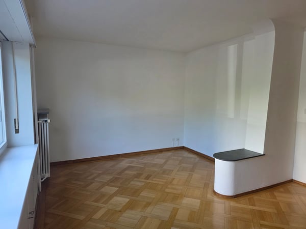 Attraktive 2 Zimmerwohnung mit Wintergarten 11