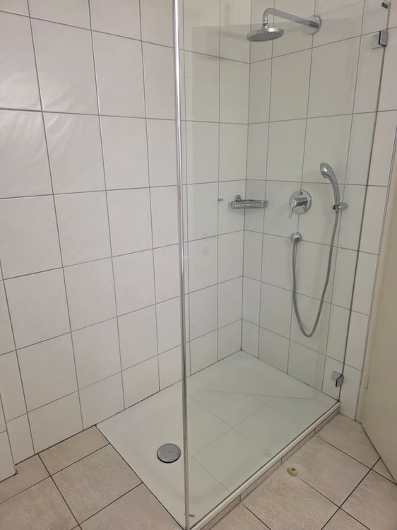 Attraktive 2 Zimmerwohnung mit Wintergarten 12