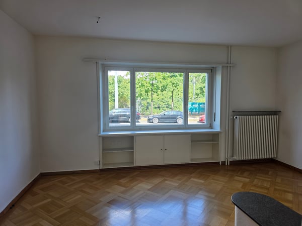 Attraktive 2 Zimmerwohnung mit Wintergarten 10