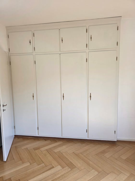 Attraktive 2 Zimmerwohnung mit Wintergarten 3