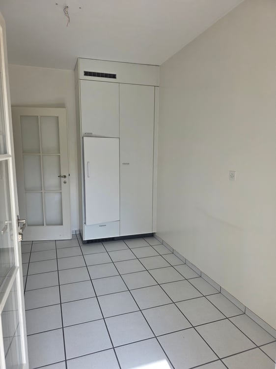 Attraktive 2 Zimmerwohnung mit Wintergarten 6