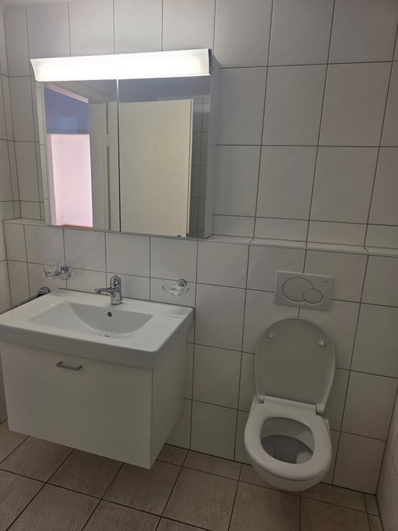 Attraktive 2 Zimmerwohnung mit Wintergarten 8