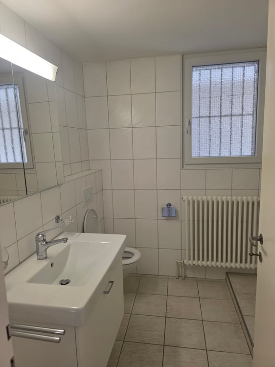 Attraktive 2 Zimmerwohnung mit Wintergarten 9